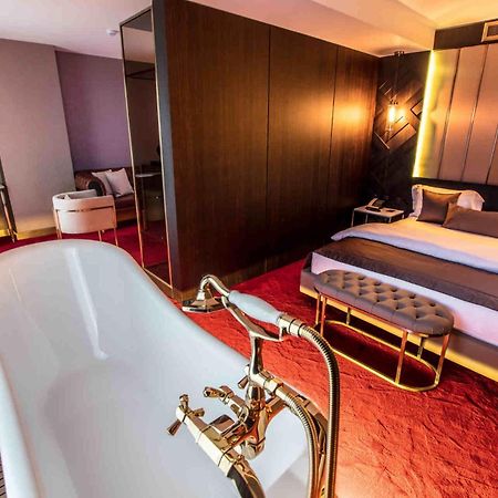 The Wyspy Hotel Ordu Kültér fotó