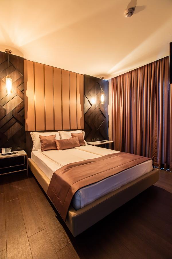 The Wyspy Hotel Ordu Kültér fotó