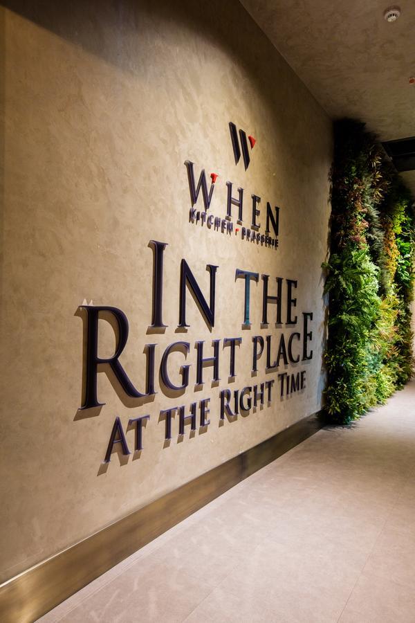 The Wyspy Hotel Ordu Kültér fotó