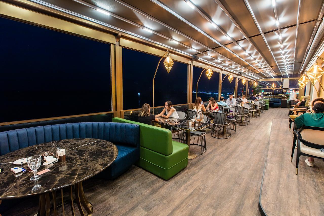 The Wyspy Hotel Ordu Kültér fotó