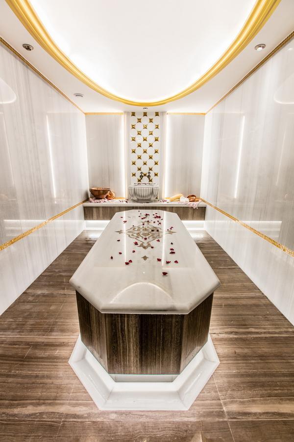 The Wyspy Hotel Ordu Kültér fotó