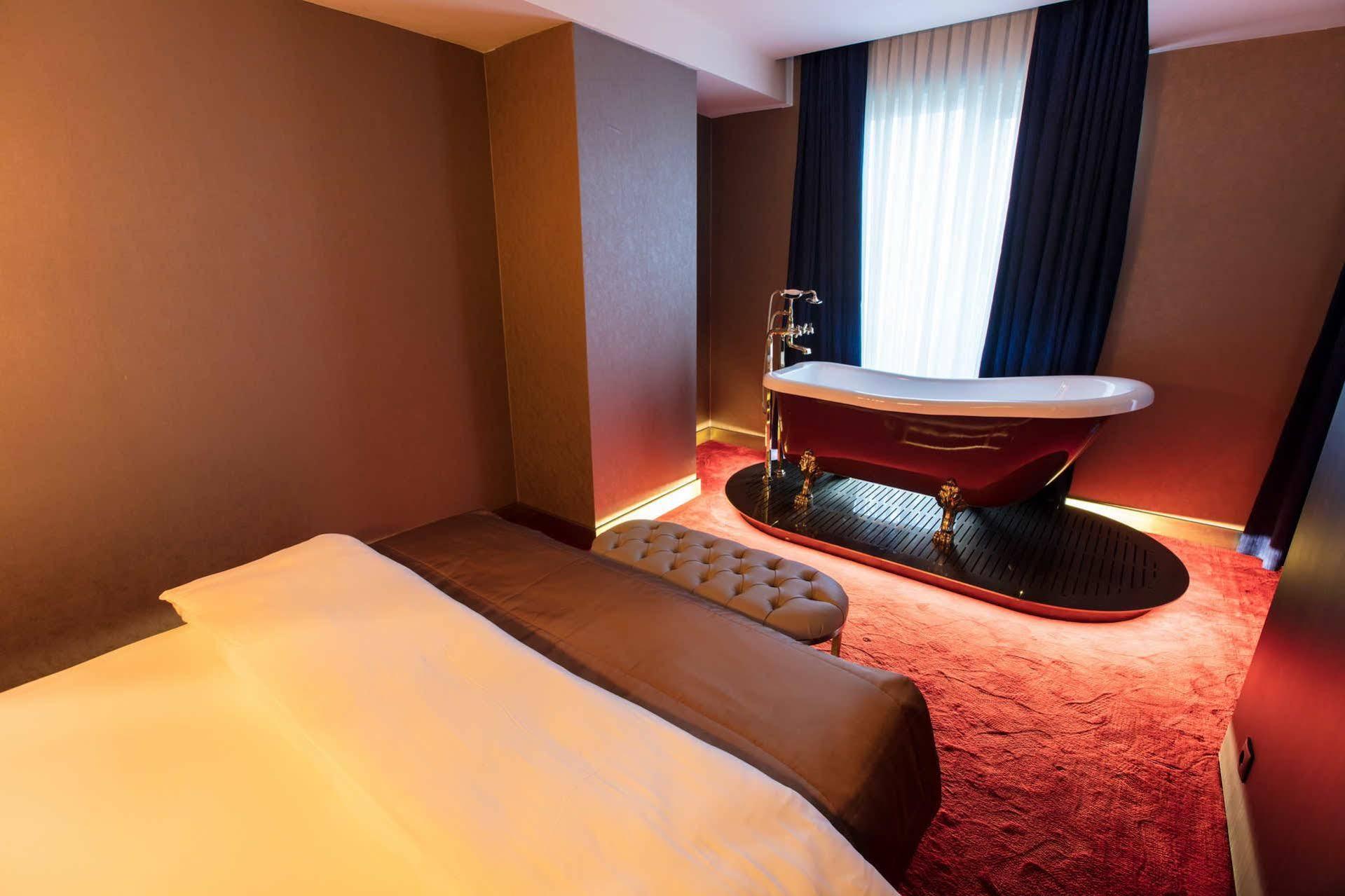 The Wyspy Hotel Ordu Kültér fotó